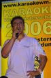 Karaoke WM 2006 Landesfinale Vrlbg. 1598975