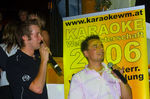 Karaoke WM 2006 Landesfinale Vrlbg. 1598980