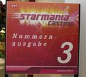 Starmania Casting Salzburg