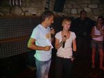 Karaokeabend 1600530