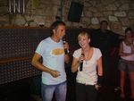 Karaokeabend 1600532