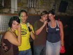 Karaokeabend 1600552