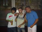 Karaokeabend 1600640