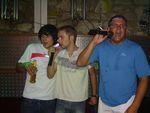 Karaokeabend 1600642