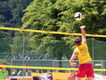 Beachvolley in Ternberg & Wartberg 8025251