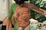 World Bodypainting Festival 1607963