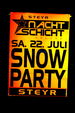 Snow Party 1608470