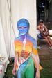 World Bodypainting Festival 1612821