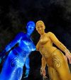 World Bodypainting Festival 1612836