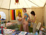 World Bodypainting Festival