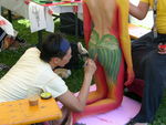 World Bodypainting Festival 1613173