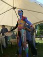 World Bodypainting Festival 1613199