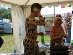 World Bodypainting Festival 1613200