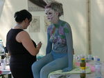 World Bodypainting Festival 1613211