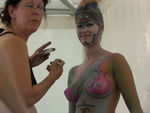 World Bodypainting Festival 1613213