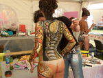 World Bodypainting Festival 1613227