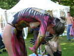 World Bodypainting Festival 1613229