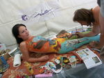 World Bodypainting Festival 1613234