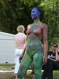 World Bodypainting Festival 1613266