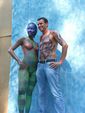 World Bodypainting Festival 1613268