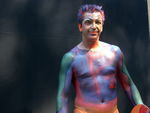 World Bodypainting Festival 1613283