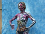 World Bodypainting Festival 1613290