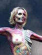 World Bodypainting Festival 1613296