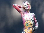 World Bodypainting Festival 1613303