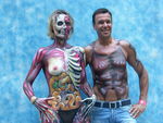 World Bodypainting Festival 1613305