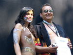 World Bodypainting Festival 1613308