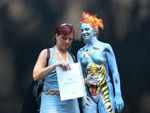 World Bodypainting Festival 1613323