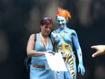 World Bodypainting Festival 1613324