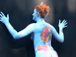 World Bodypainting Festival 1613330