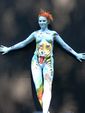 World Bodypainting Festival 1613331