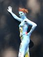 World Bodypainting Festival 1613332