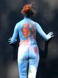 World Bodypainting Festival 1613333