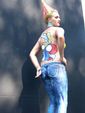 World Bodypainting Festival 1613340