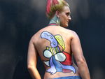 World Bodypainting Festival 1613341