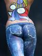 World Bodypainting Festival 1613342