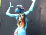 World Bodypainting Festival 1613390