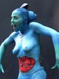 World Bodypainting Festival 1613393