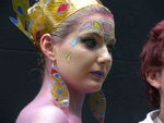 World Bodypainting Festival 1613412