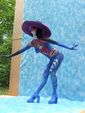 World Bodypainting Festival 1613594