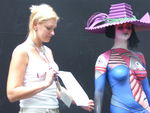 World Bodypainting Festival 1613597