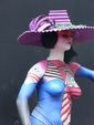 World Bodypainting Festival 1613599