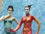 World Bodypainting Festival 1613600