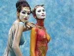 World Bodypainting Festival 1613606