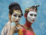 World Bodypainting Festival 1613607