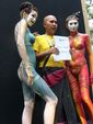 World Bodypainting Festival 1613609