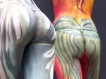 World Bodypainting Festival 1613615